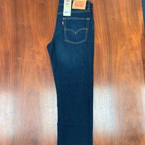 LEVI'S 511 JEANS